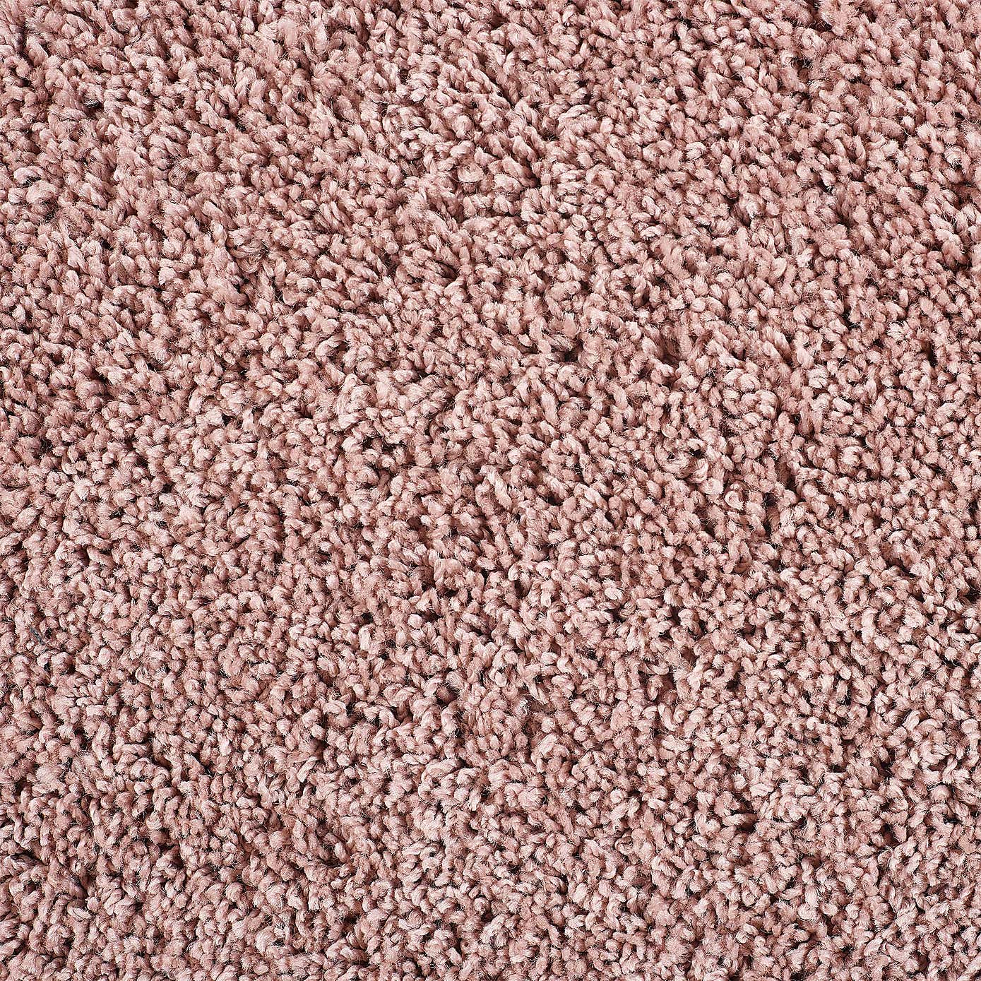 Marvel Heart Shaggy Washable Rug