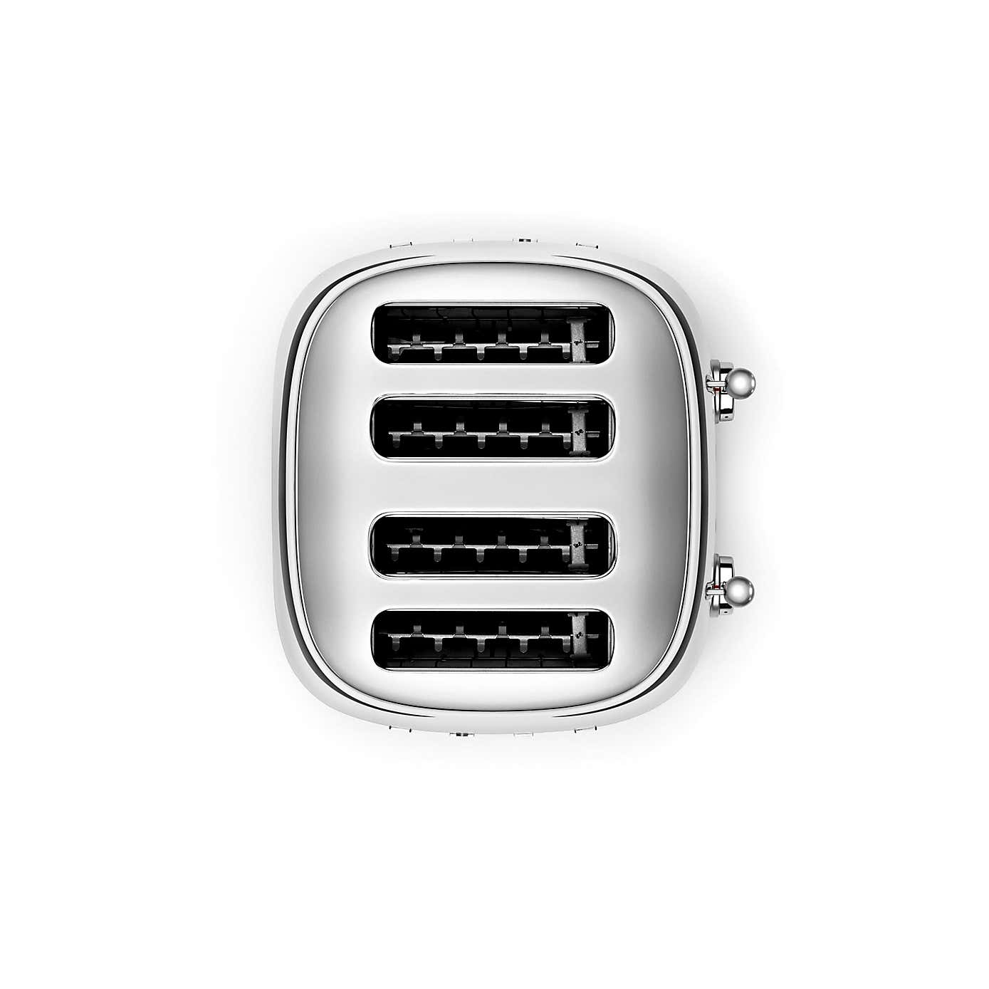 SMEG 50s Style 4 Slice Toaster