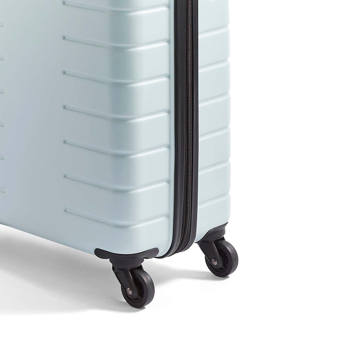 Constellation Skyline Suitcase