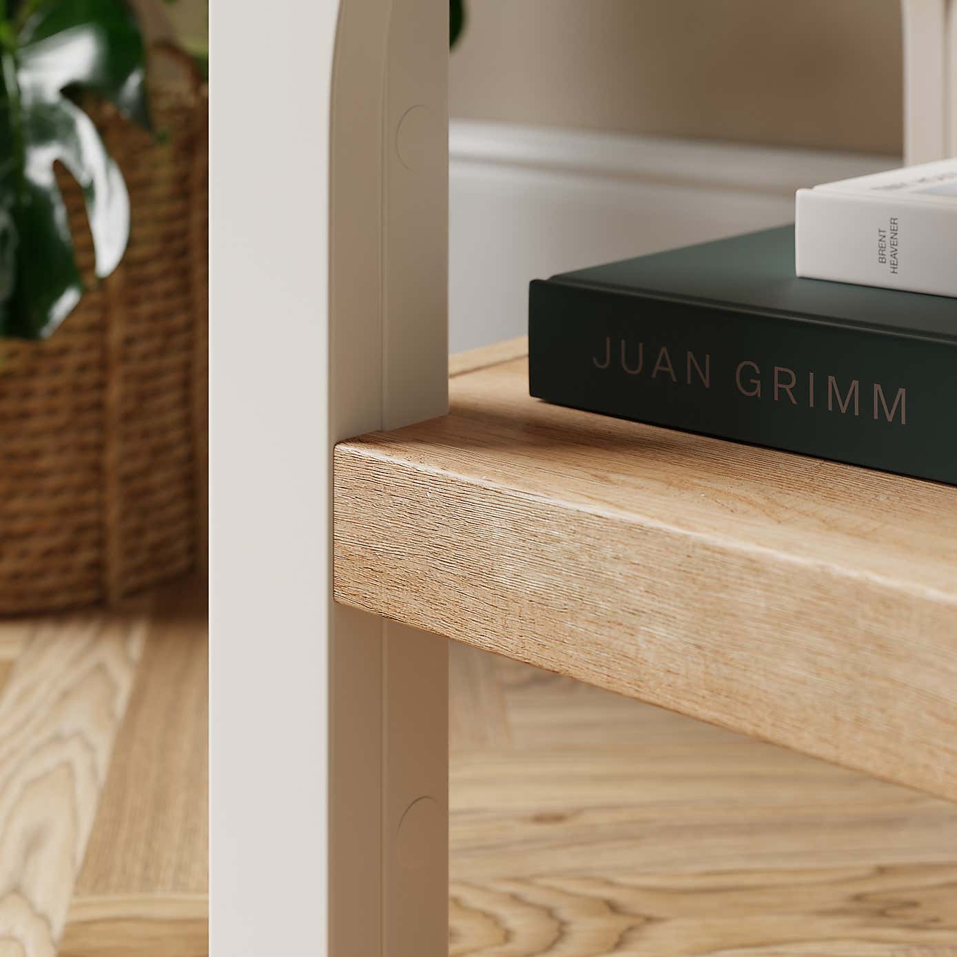 Albourne Bedside Table