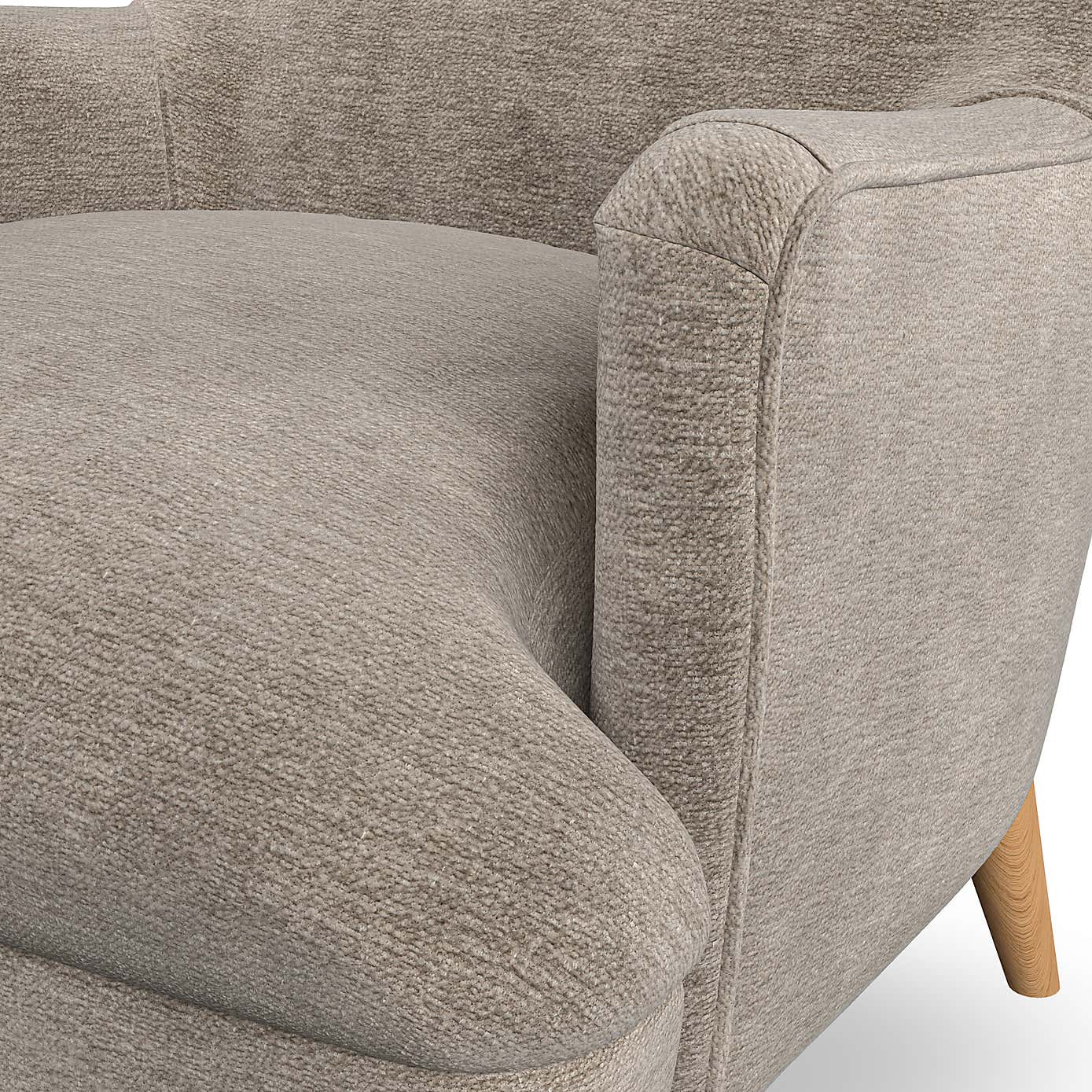 Marlow Armchair