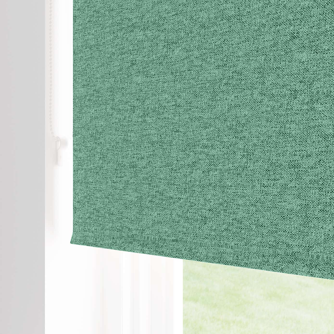 Luna Blackout Roller Blind