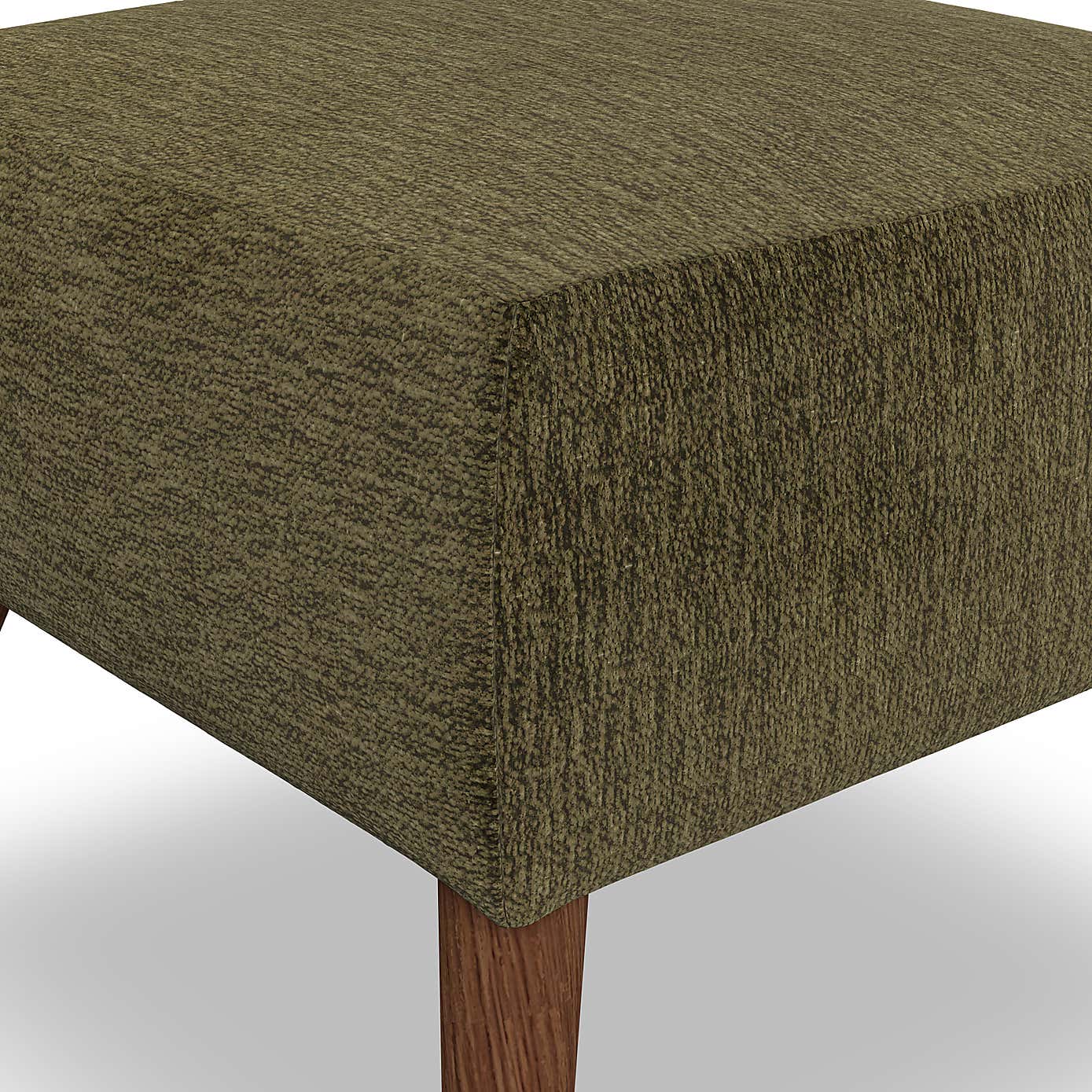 Marlow Footstool