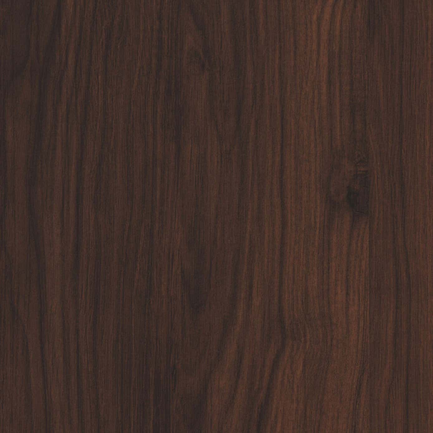 Ashcroft Coffee Table, Dark Walnut