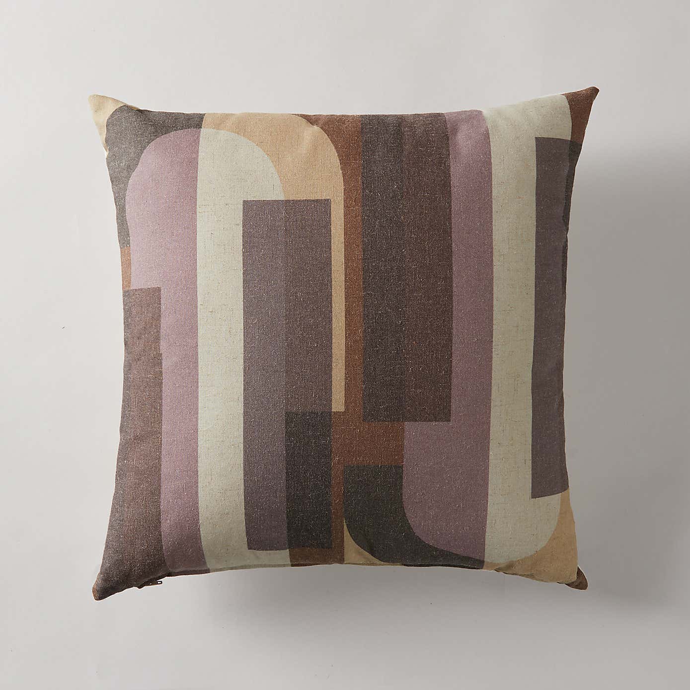 Bauhaus Abstract Cushion