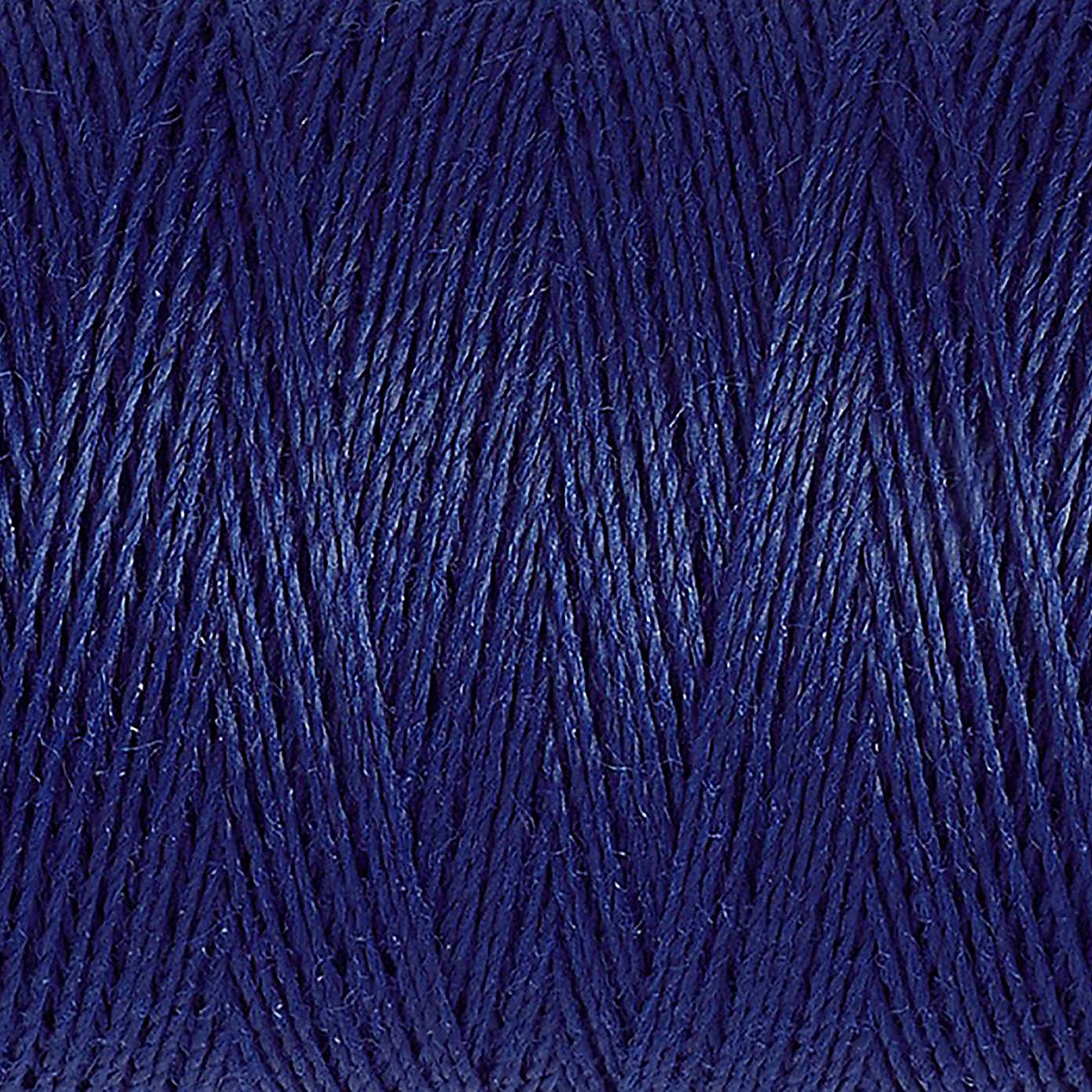 Gutermann Sew All Thread 100m Brite Navy (309)