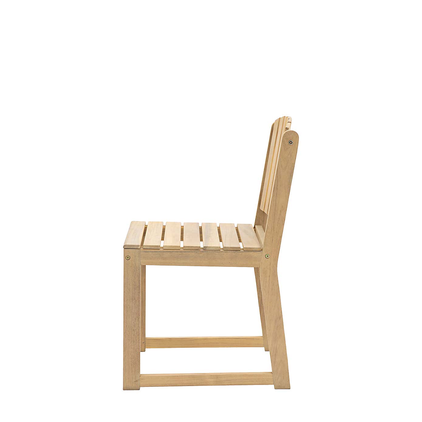Cedar & Sage Cento Outdoor Dining Chair