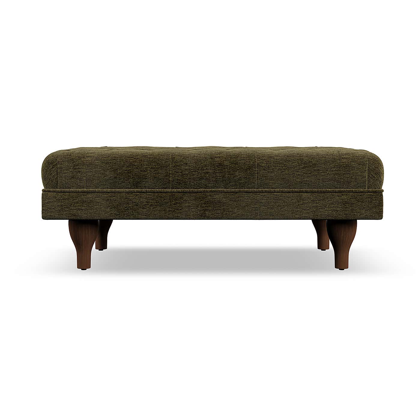 Warwick Footstool