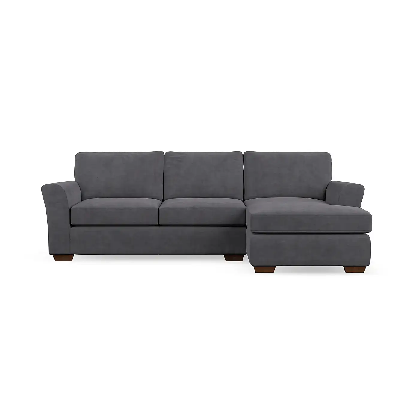 Lena 4 Seater Corner Chaise Sofa