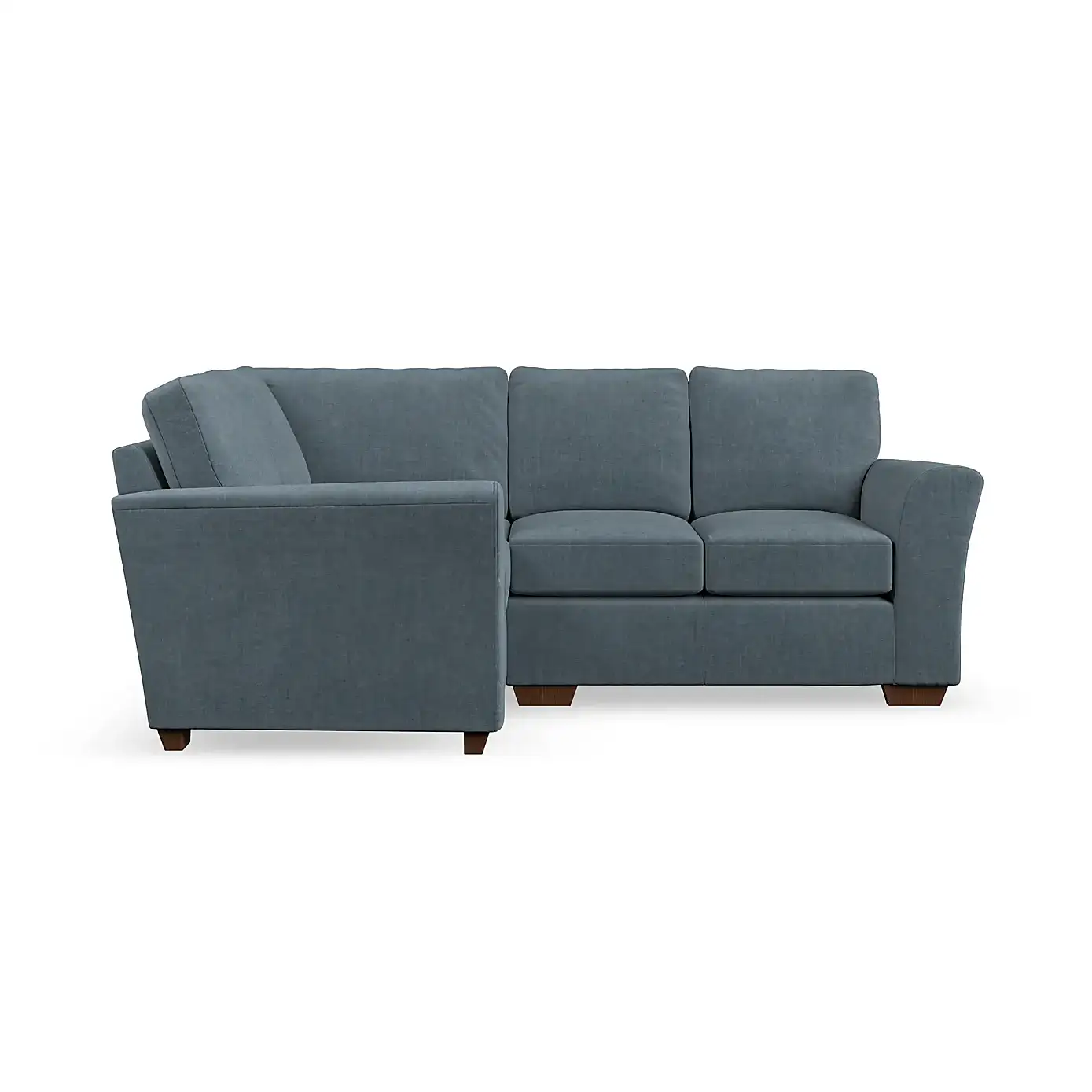 Lena Small Corner Sofa