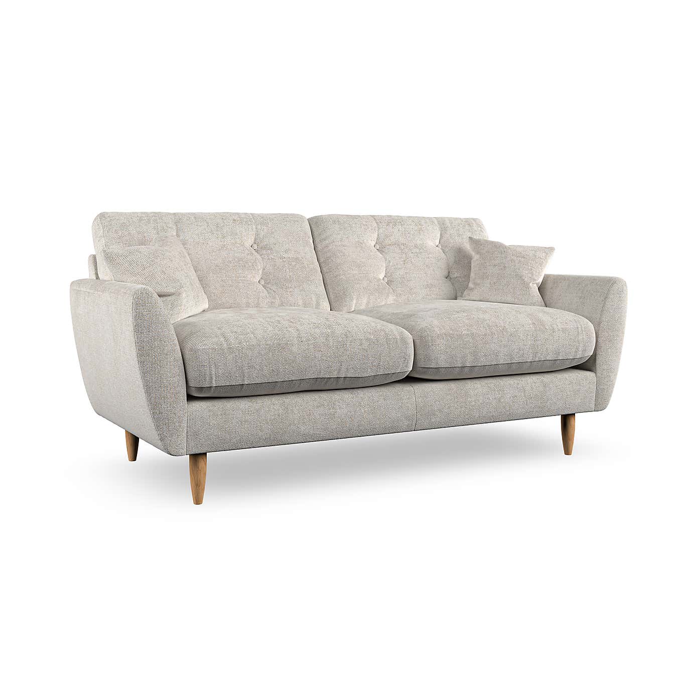 Anders 3 Seater Sofa