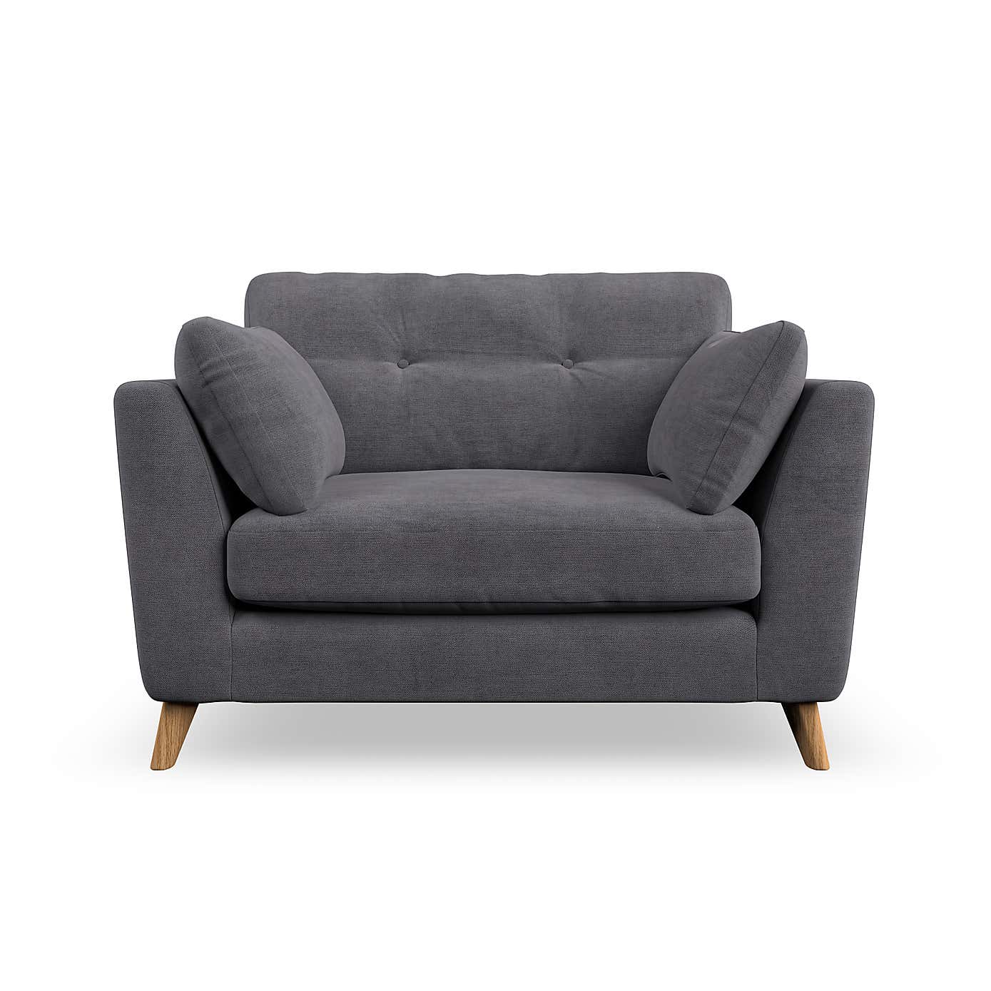 Peyton Snuggle Chair