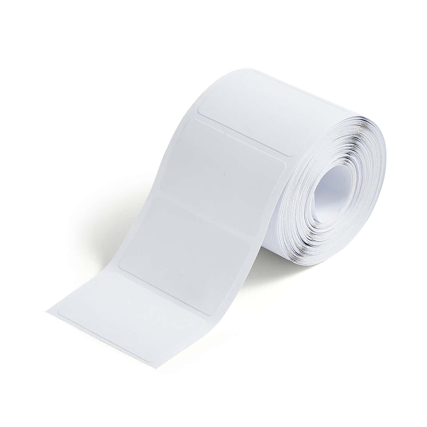 Pack of 250 Freezer Labels