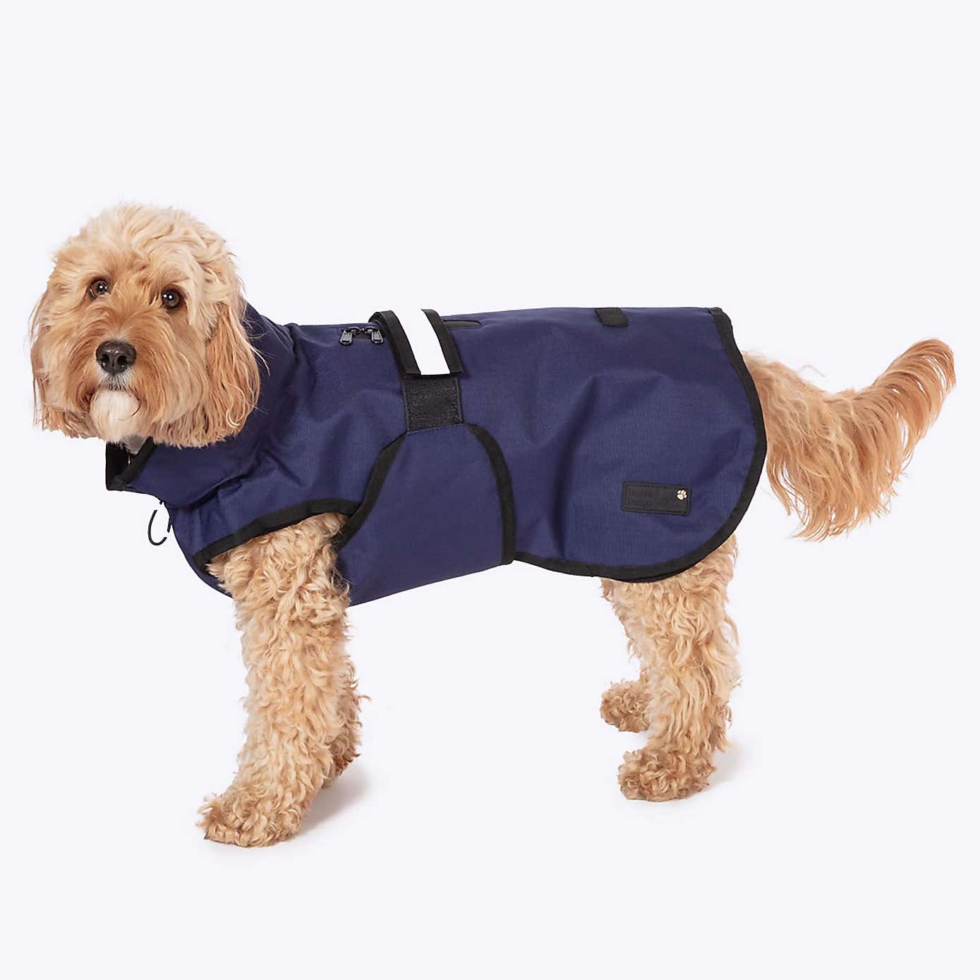 Danish Design 3 in 1 Dog Coat