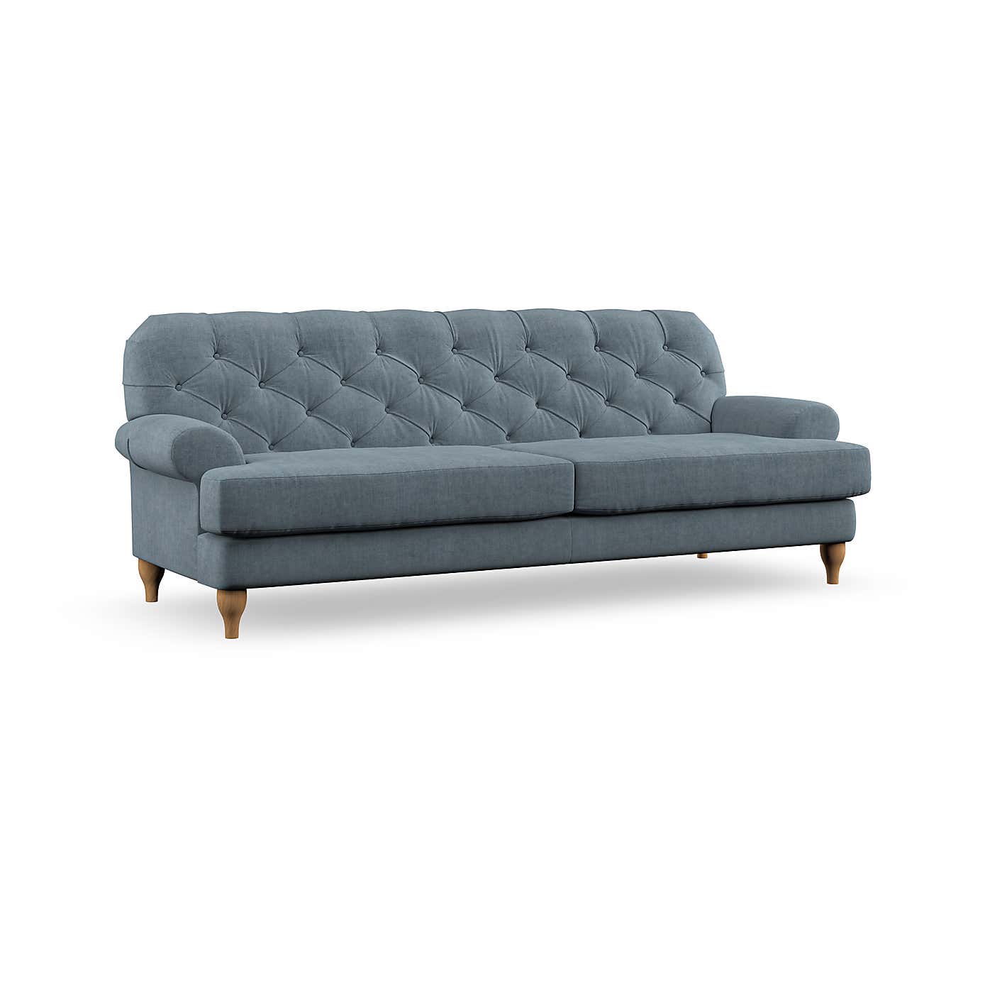 Canterbury 4 Seater Sofa