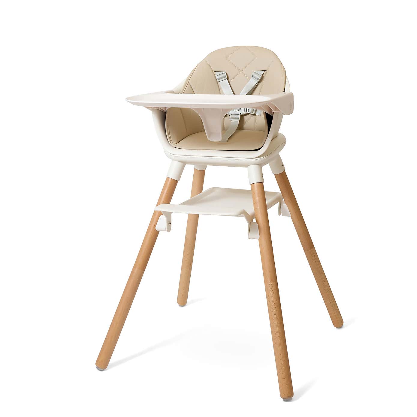 Clair de Lune 6 in 1 High Chair