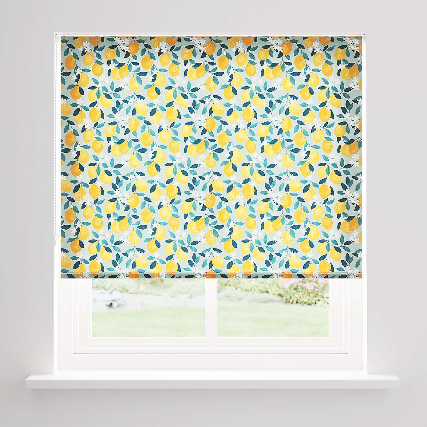 Lemon Grove Roller Blind
