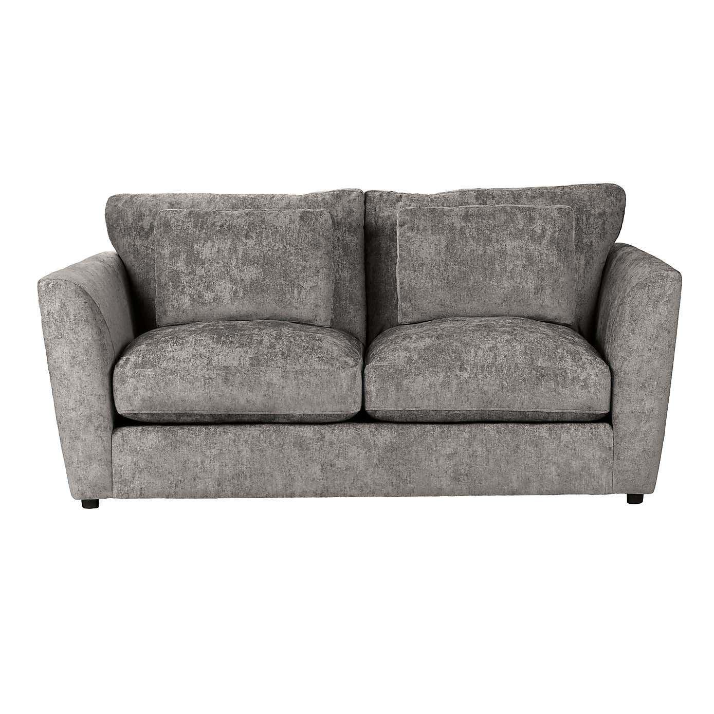 Esther Chenille 2 Seater Sofa