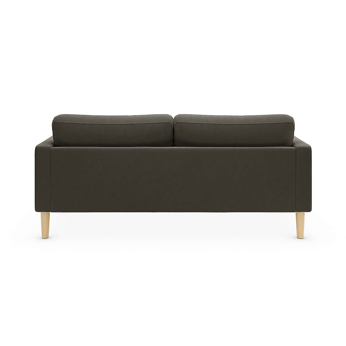 Jacob Cord 3 Seater Sofa