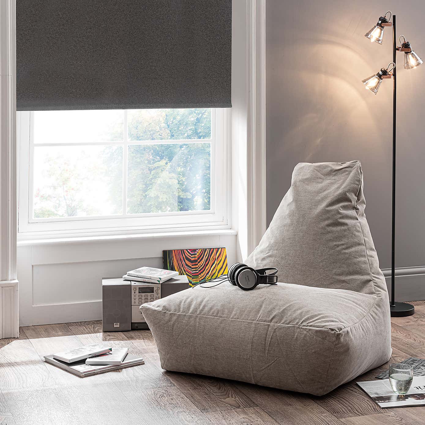 Bristol Beanbag Chair