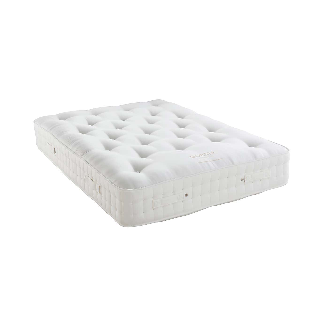 Dorma Luxury Mattress