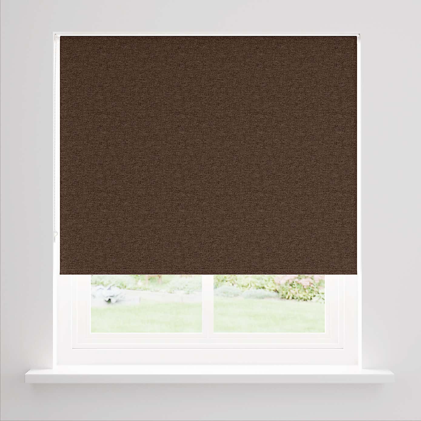 Luna Blackout Roller Blind