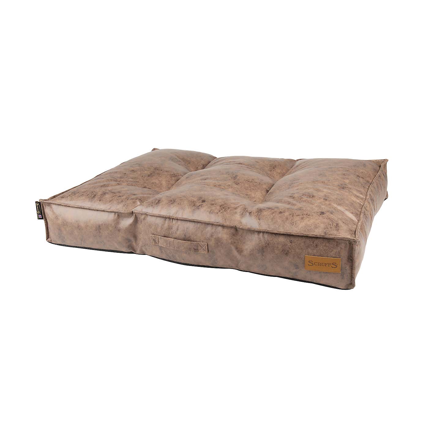 Scruffs Knightsbridge Mattress Pet Bed