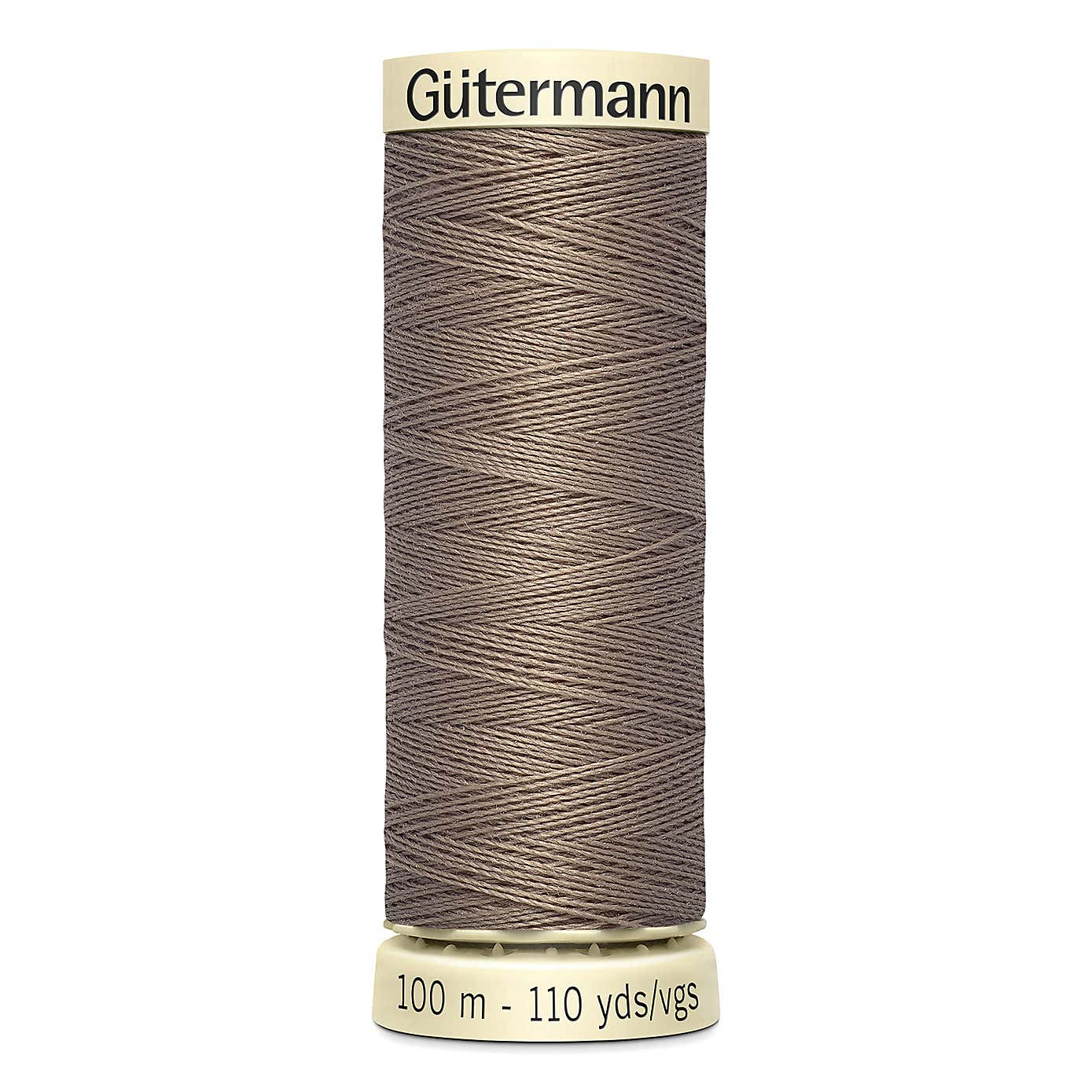 Gutermann Sew All Thread Dusky Fawn (199)