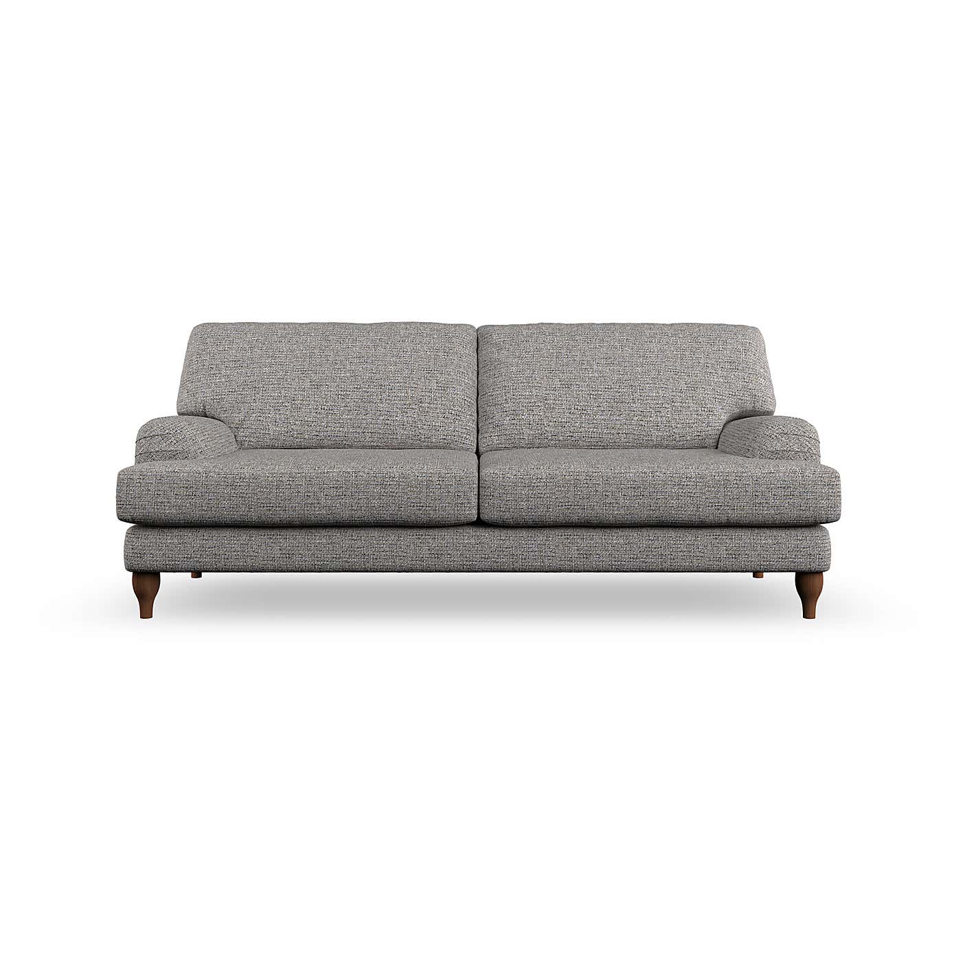 Darwin 4 Seater Sofa