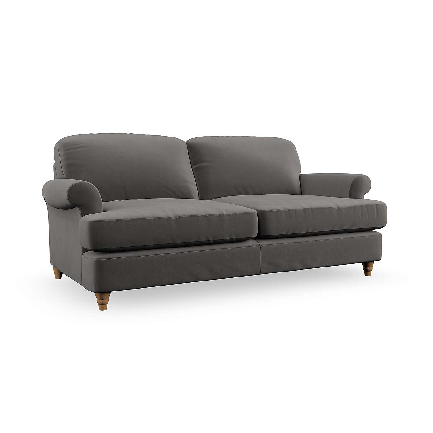 Evie 2 Seater Sofa Bed