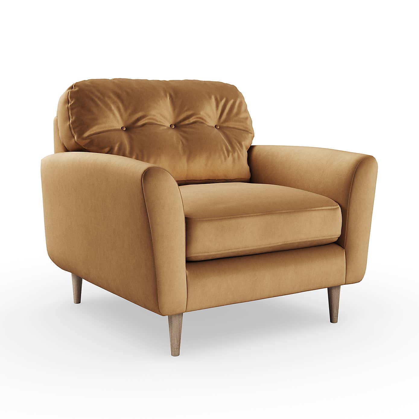 Opulent Velvet Swatch