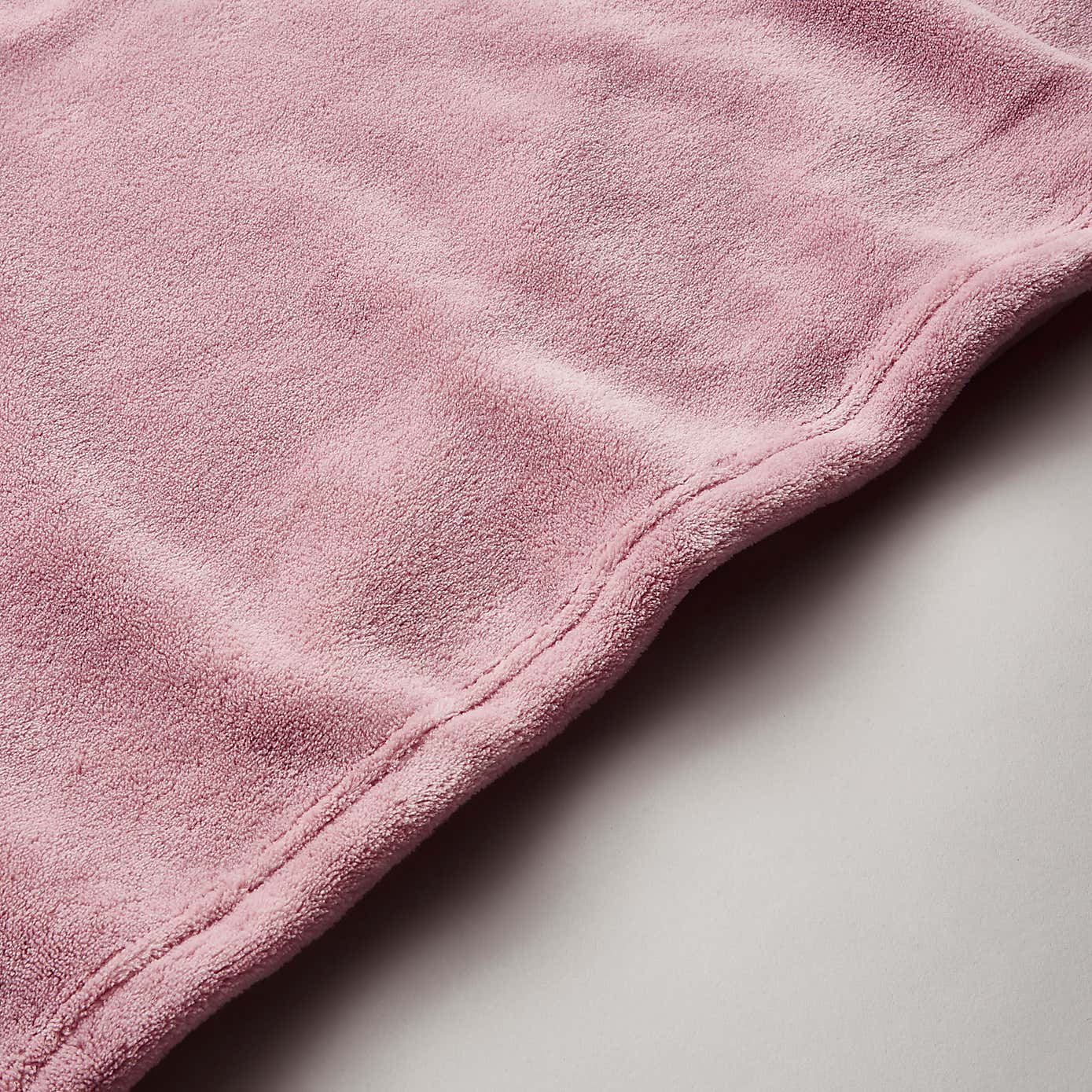 Seriously Soft 220cm x 220cm Throw