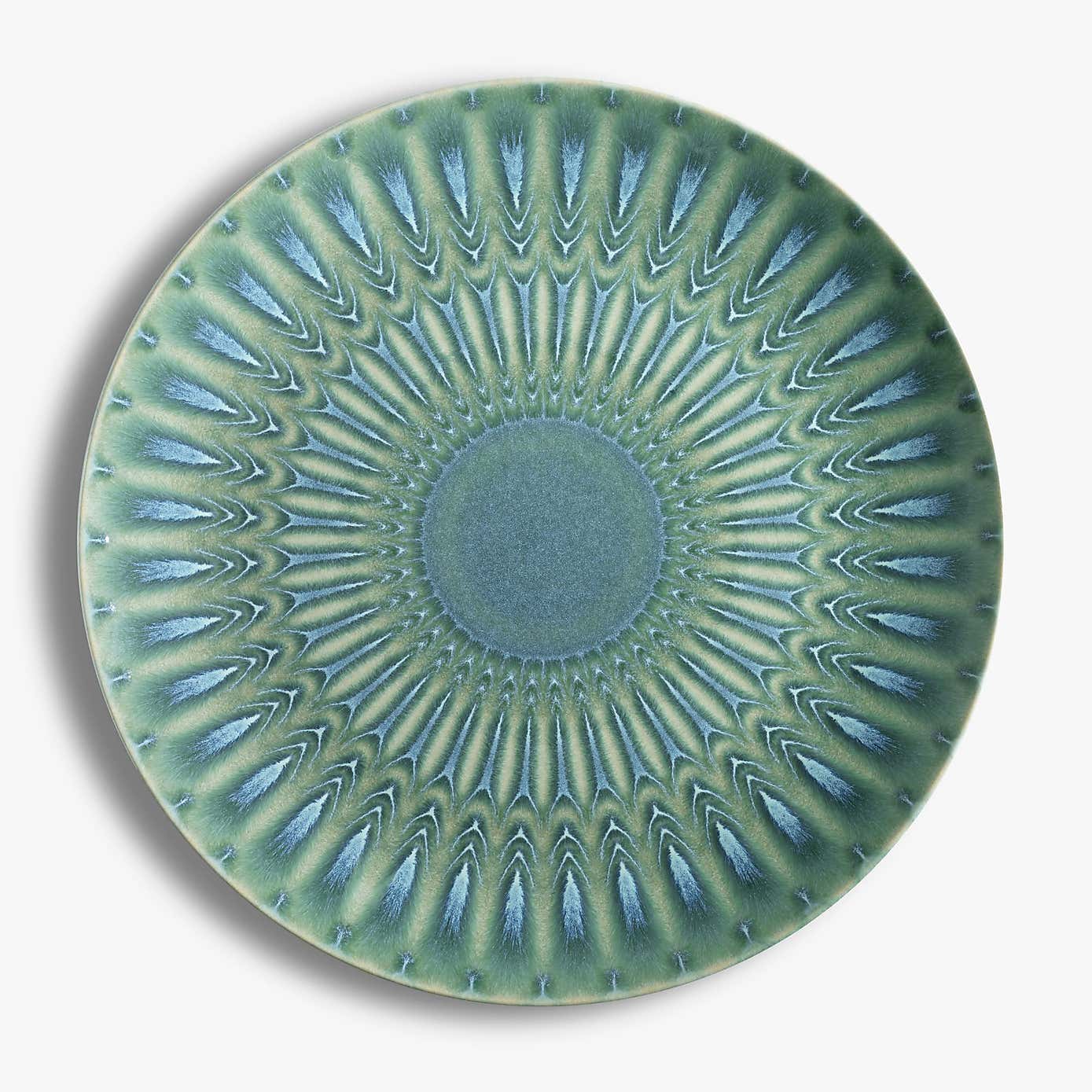 Kew Living Jewels Charger Plate 32cm