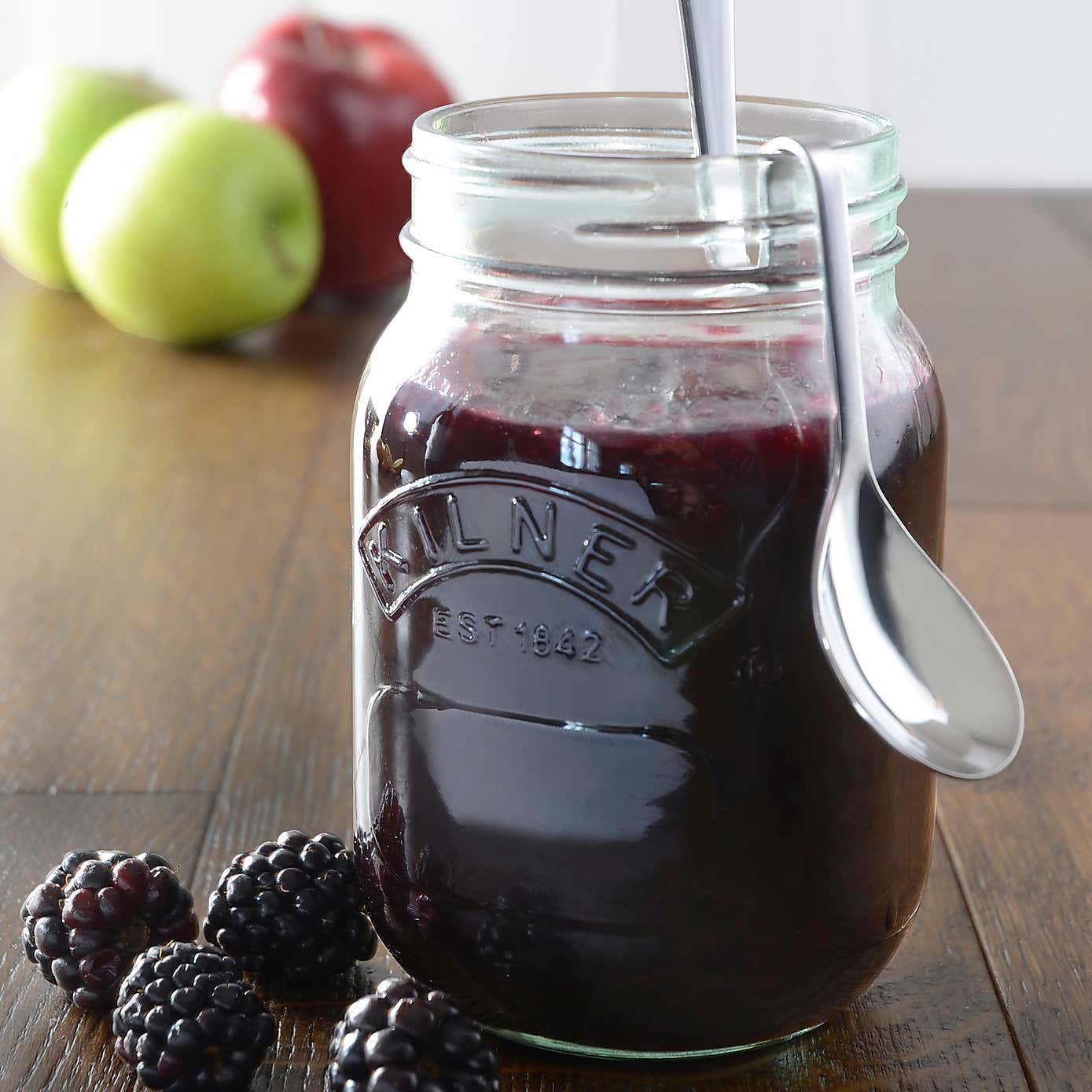 Kilner 500ml Preserving Jar