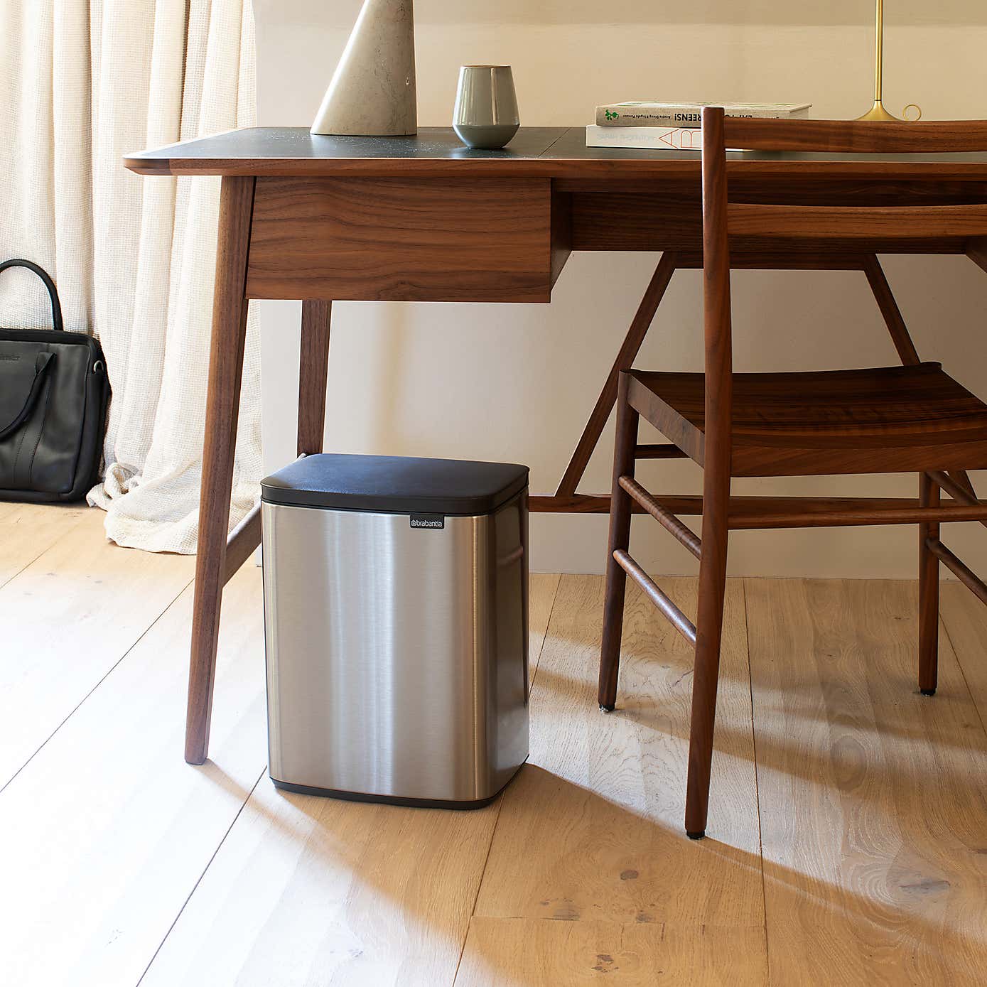 Brabantia Bo 12L Waste Bin