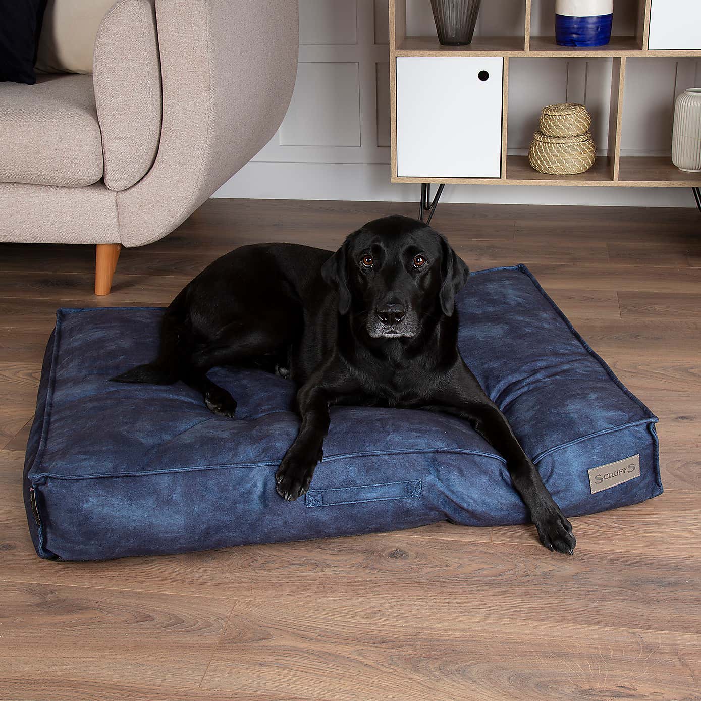 Scruffs Kensington Mattress Pet Bed