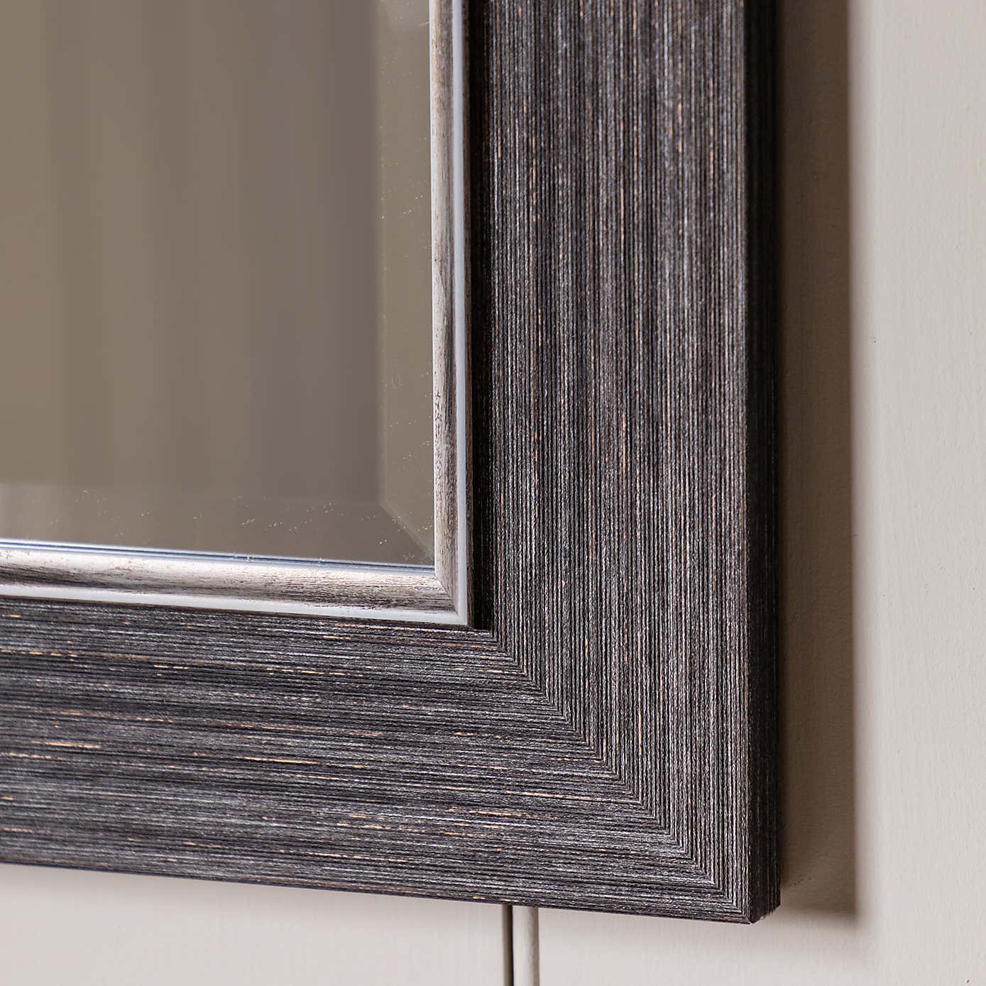 Wesson Rectangle Wall Mirror
