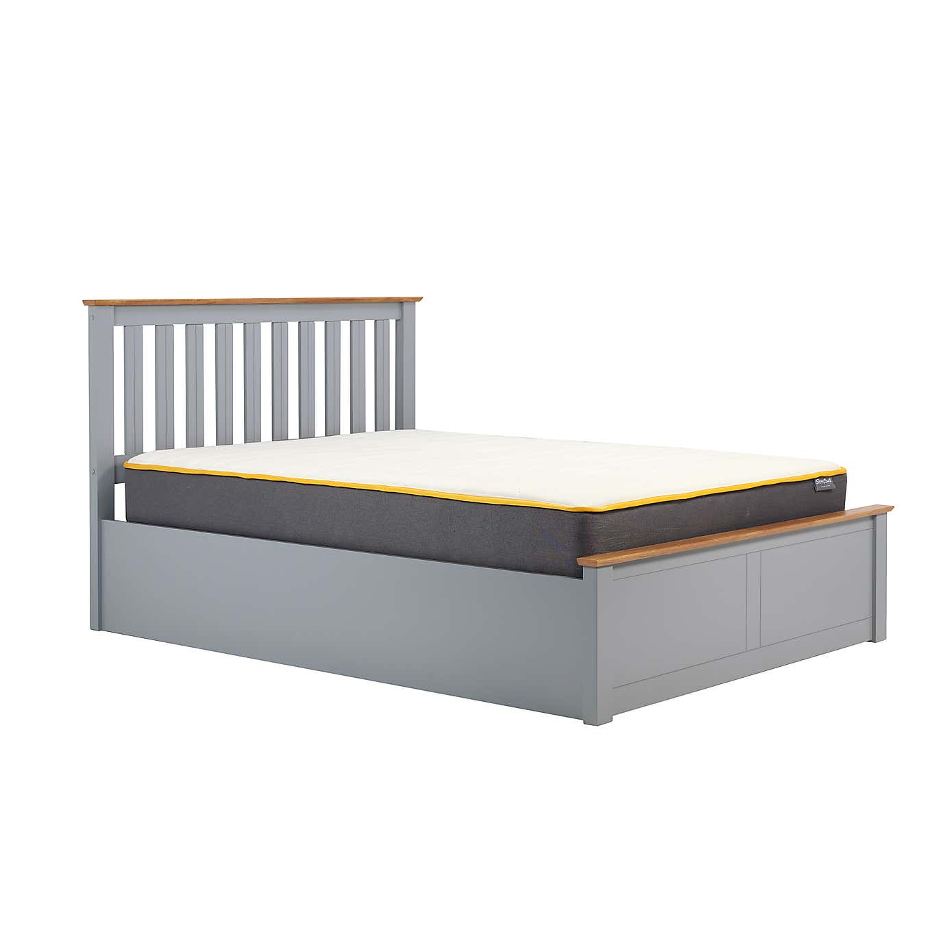 Winslow Ottoman Bedstead