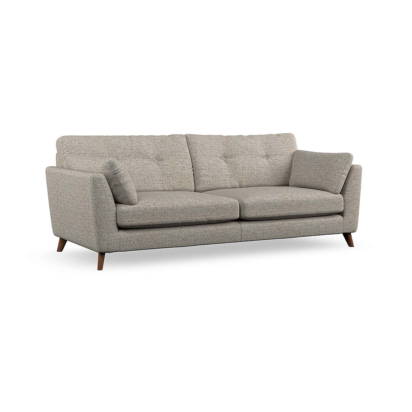 Peyton 4 Seater Sofa