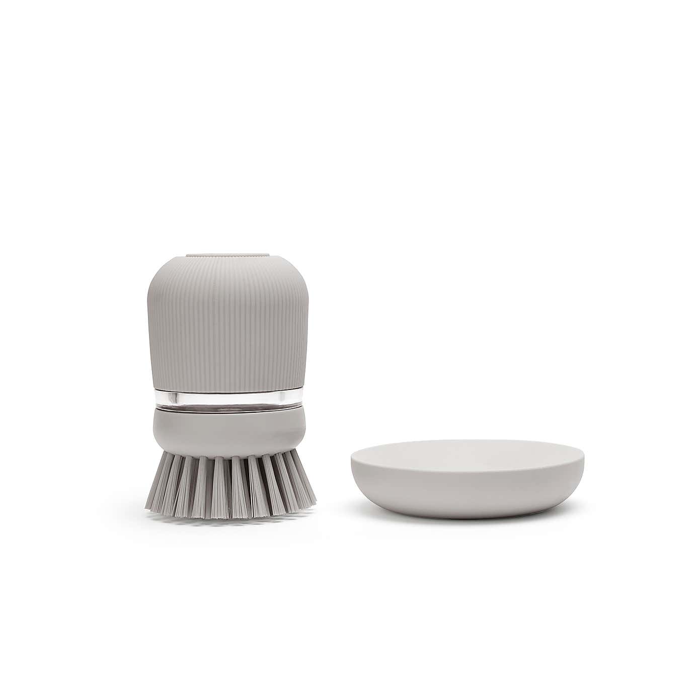 Brabantia Soap Dispensing Brush