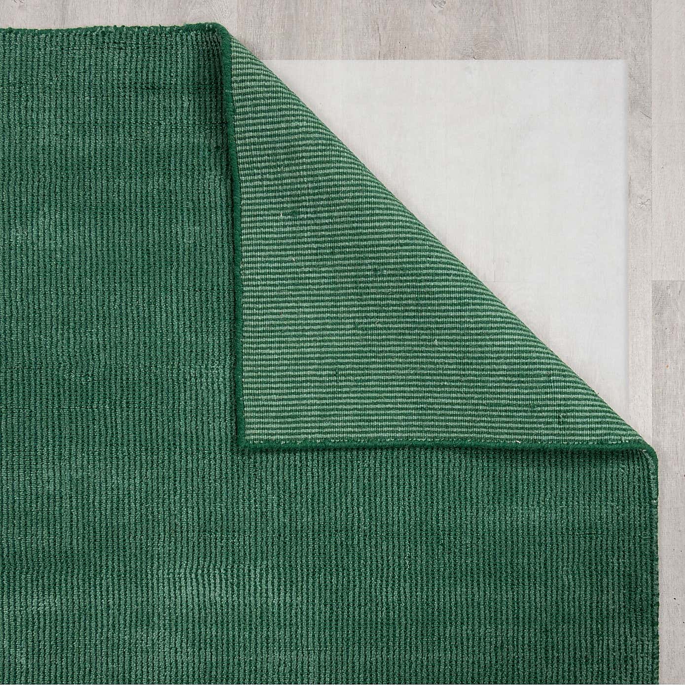 Elements Hayes Textured Wool Rug