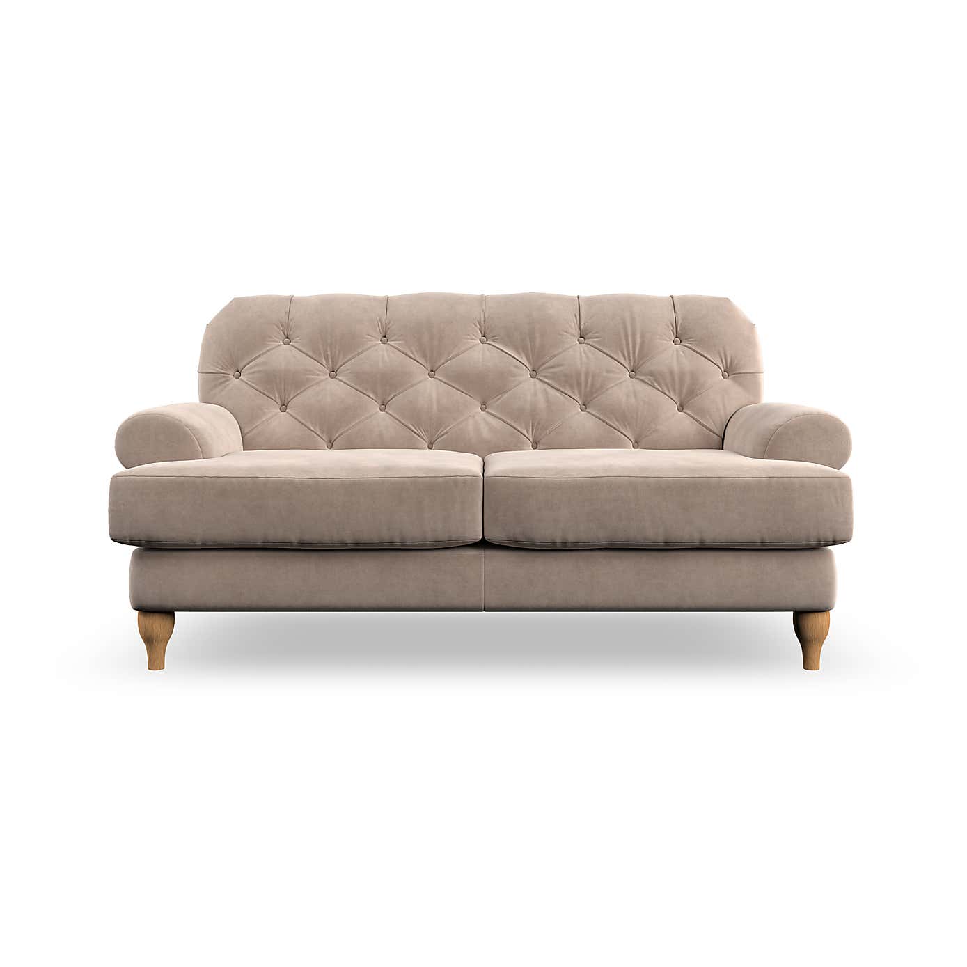 Canterbury Large 2 Seater Sofa