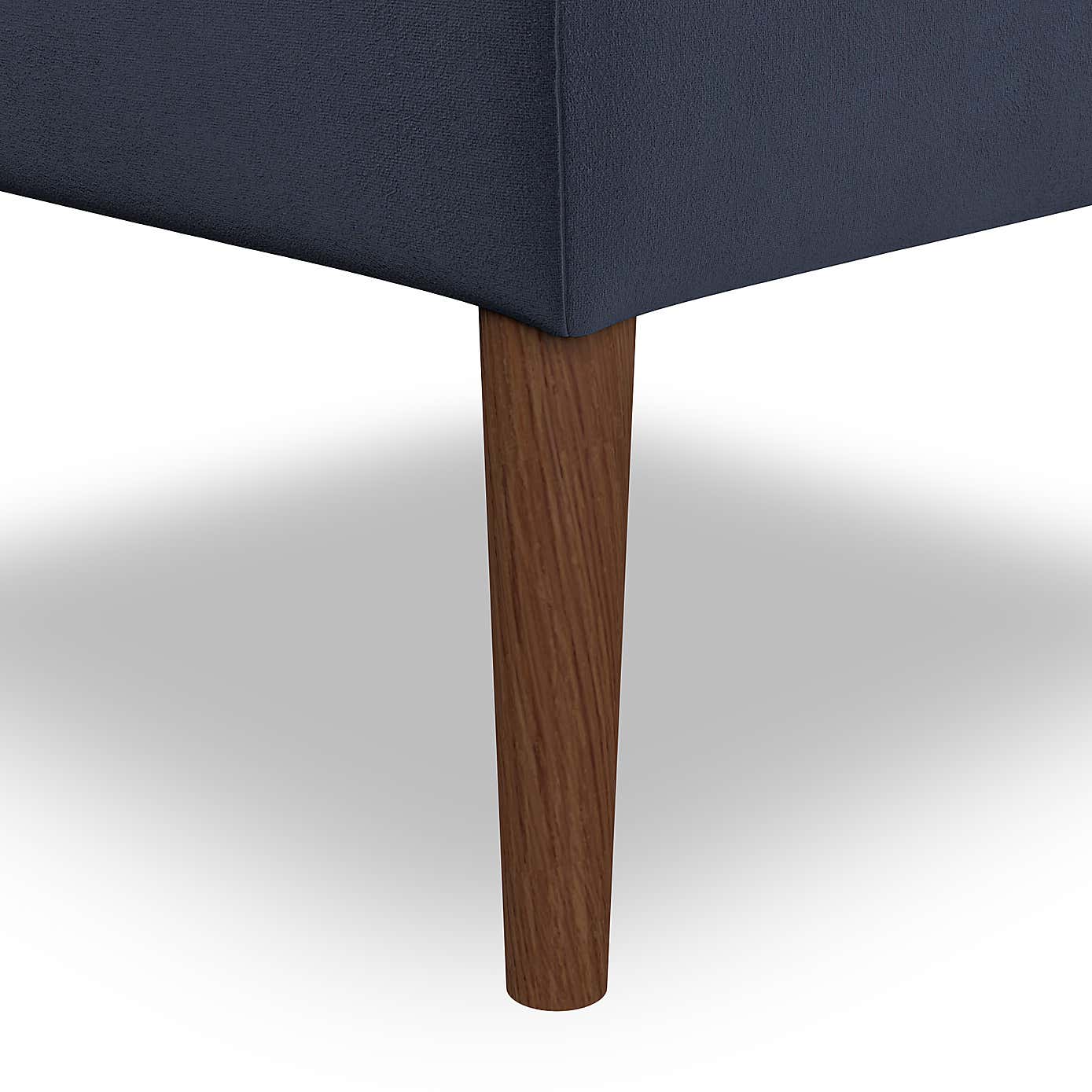 Marlow Footstool