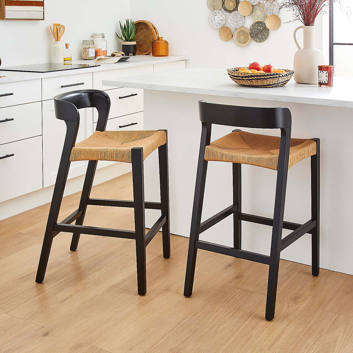 Melia Bar Stool