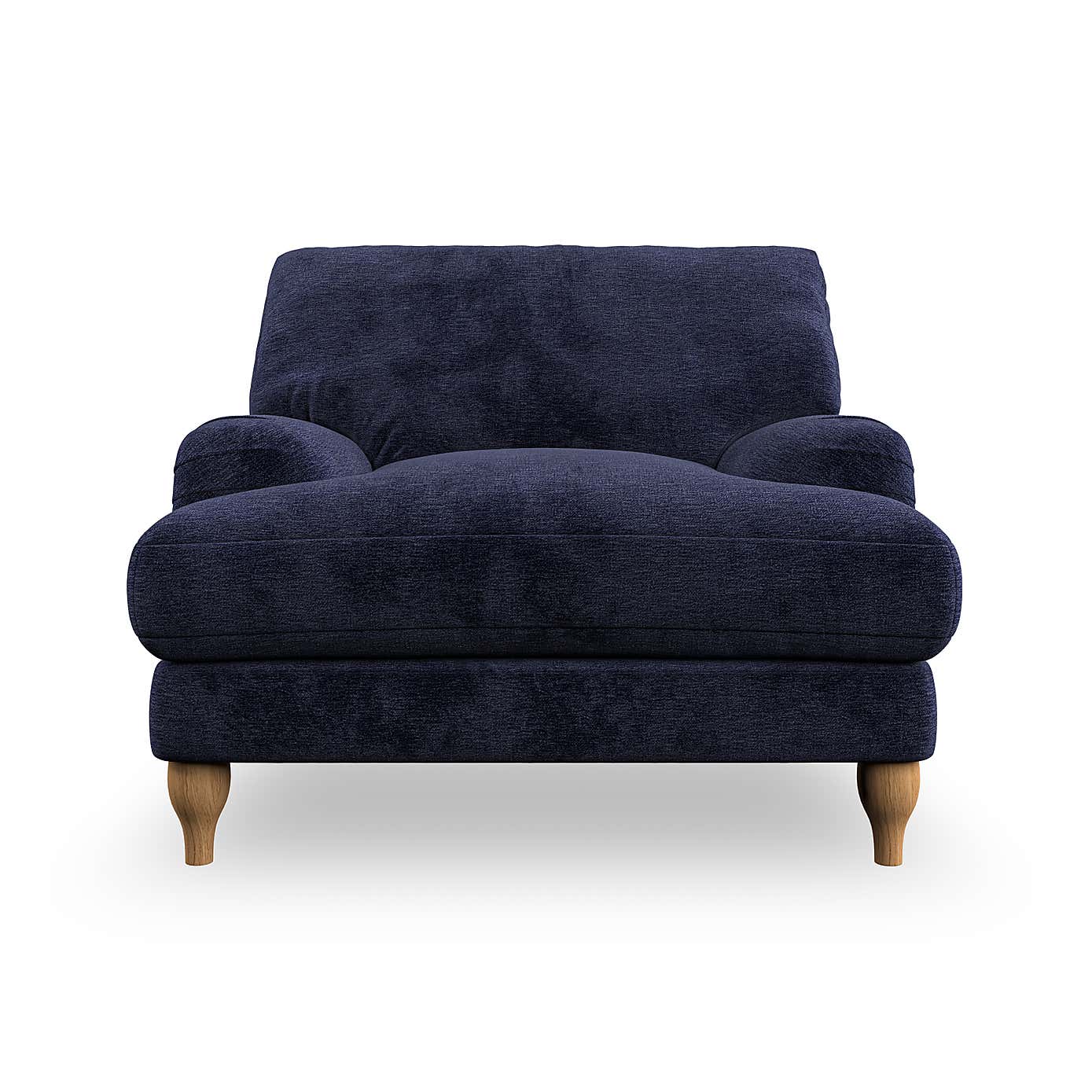Darwin Armchair