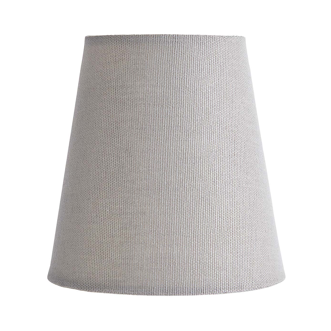 Luna Tapered Lamp Shade