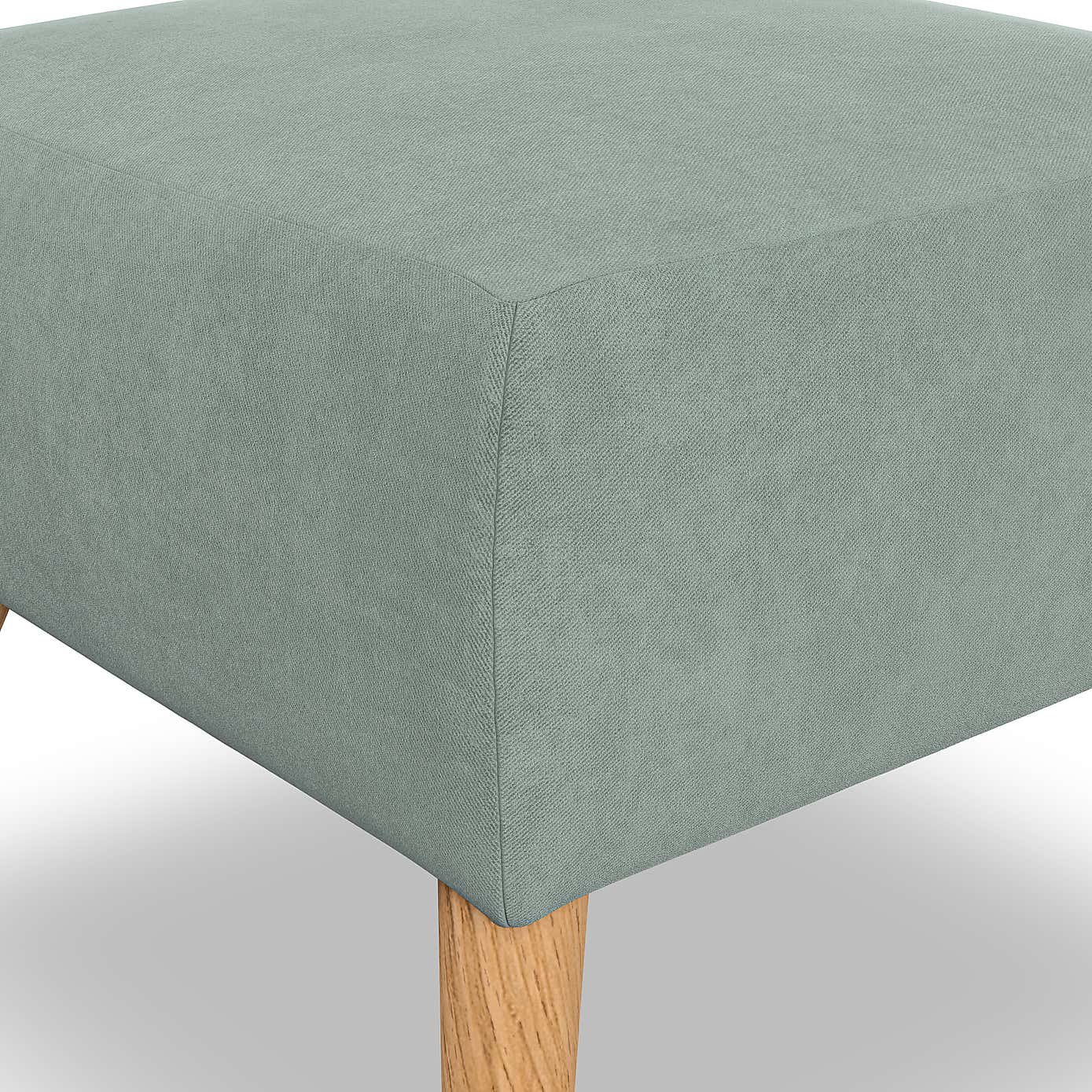 Marlow Footstool
