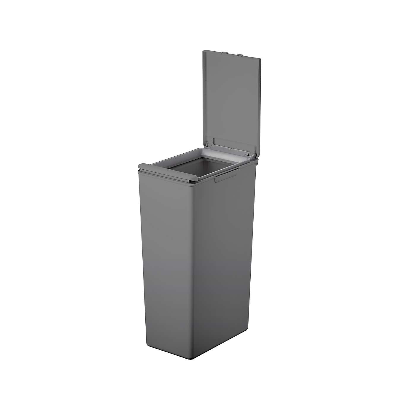 EKO Morandi 40 Litre Waste Separation Touch Bin