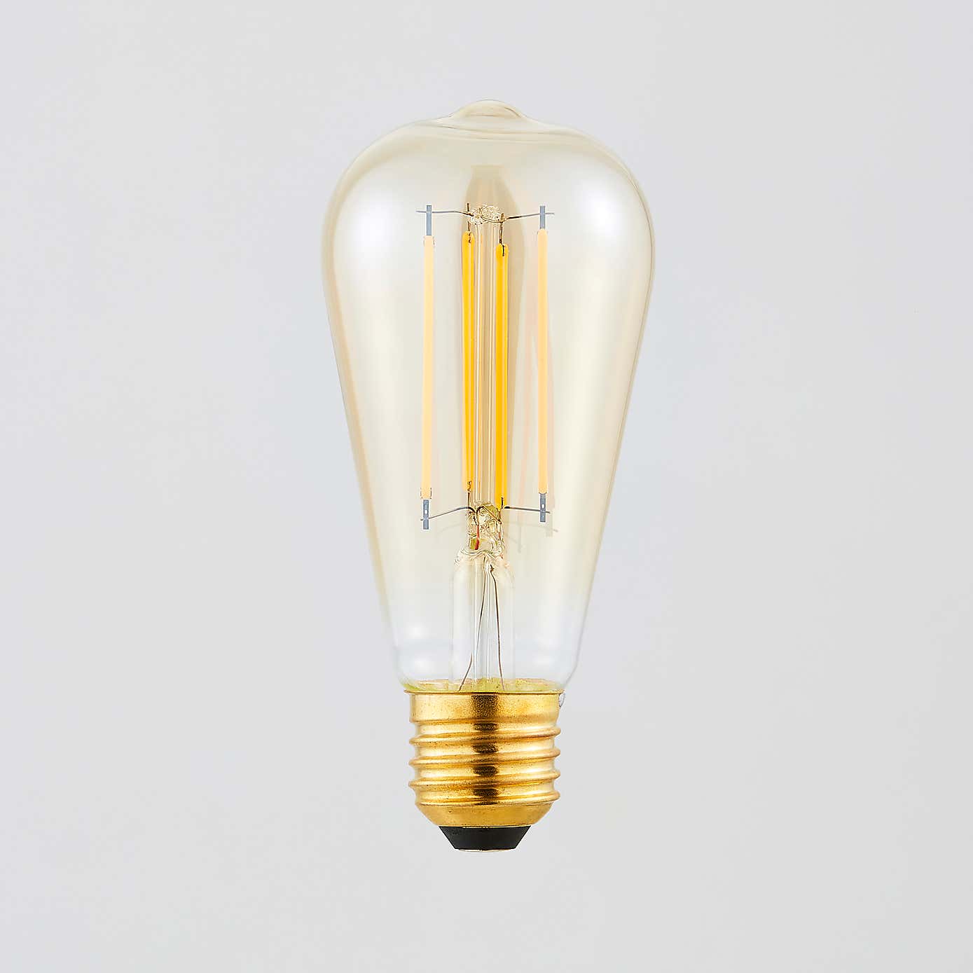 Marsden 5 W ST58 ES LED Dimmable Bulb