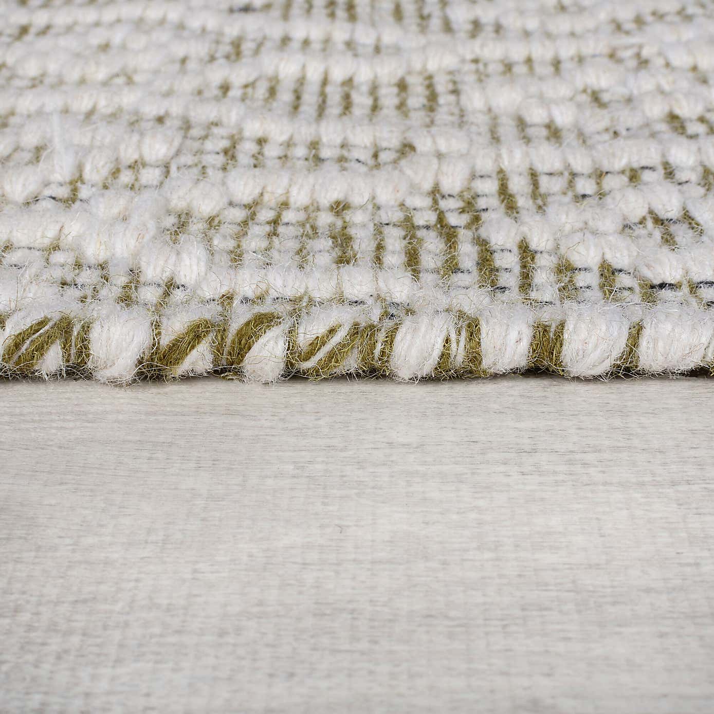 Dream Global Wool Blend Rug